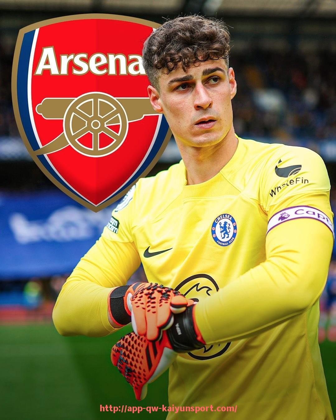 开云体育官网app下载-英超18-19赛季各支球队球衣完整一览