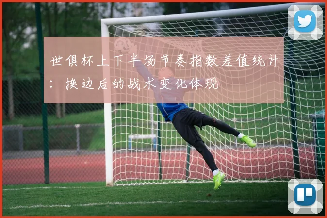 世俱杯上下半场节奏指数差值统计：换边后的战术变化体现