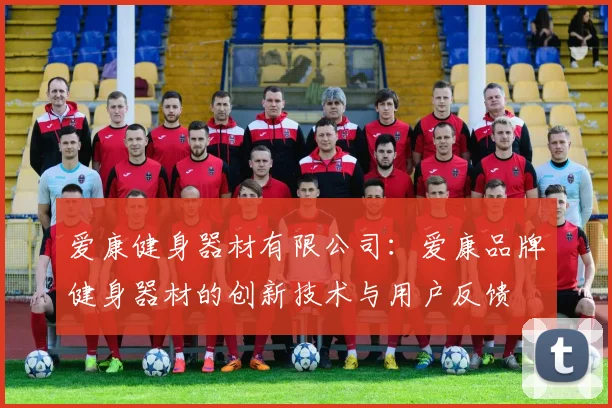 爱康健身器材有限公司：爱康品牌健身器材的创新技术与用户反馈