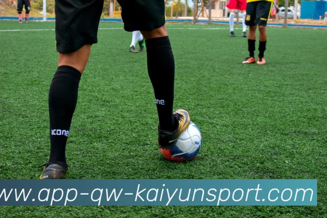 开云APP品牌故事