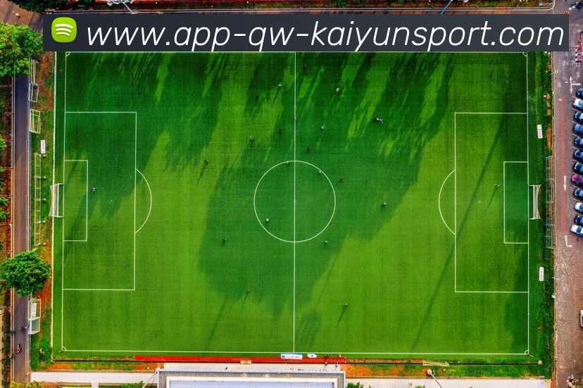 开云APP服务体系