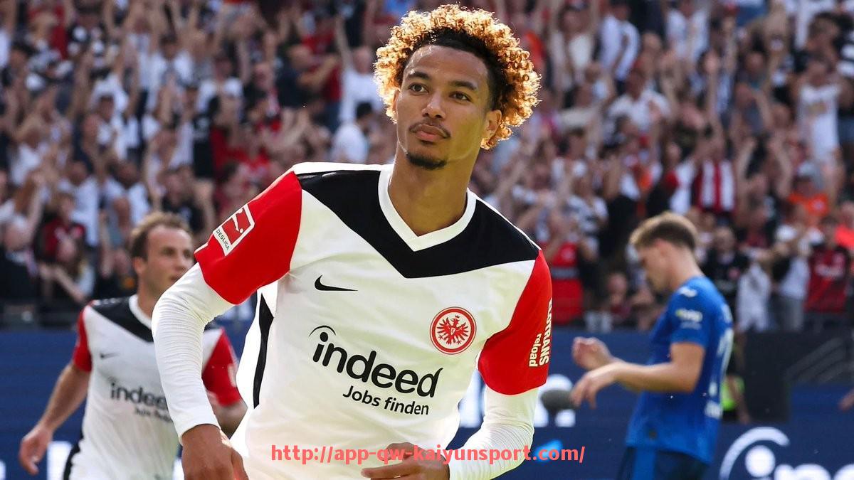 开云体育官网app下载-法甲最佳比赛回顾及体育竞技经典时刻