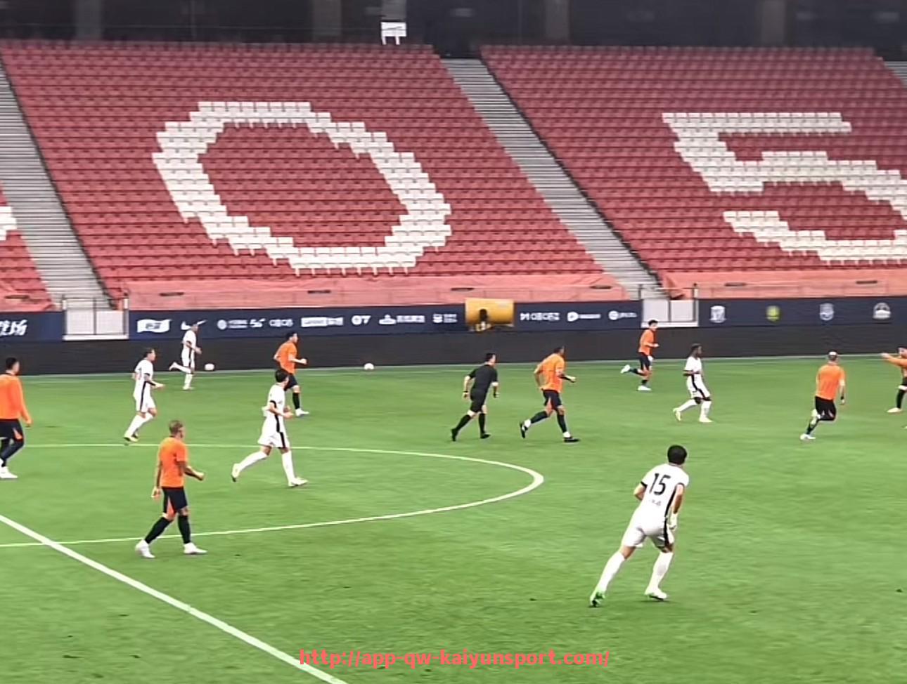 开云体育官网app下载-法甲俱乐部历史发展及其对法国足球的深远贡献